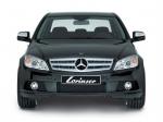 Mercedes-Benz C63 AMG LV8 by Lorinser 2009 года